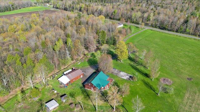 410 Berry Road, Berkshire, VT 05476