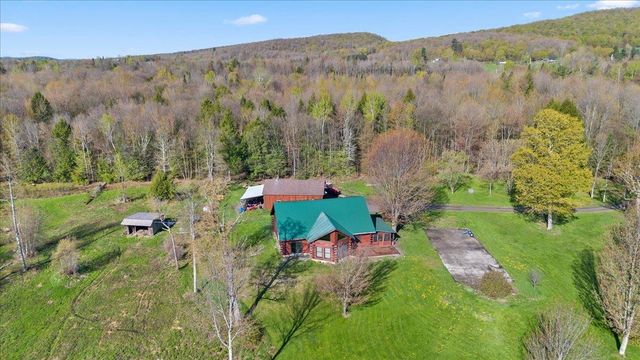 410 Berry Road, Berkshire, VT 05476