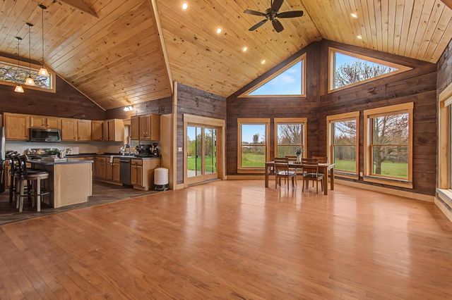 410 Berry Road, Berkshire, VT 05476