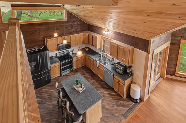 410 Berry Road, Berkshire, VT 05476