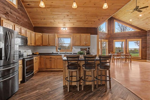 410 Berry Road, Berkshire, VT 05476