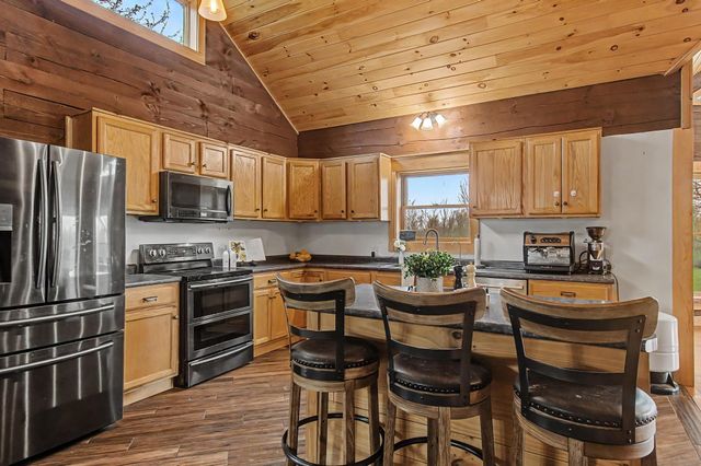 410 Berry Road, Berkshire, VT 05476