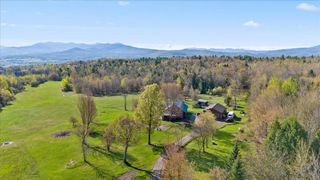 410 Berry Road, Berkshire, VT 05476