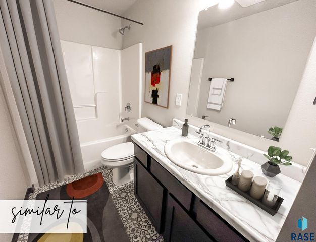 6203 S Ruby Jean Pl, Sioux Falls, SD 57108