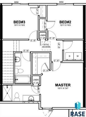 6203 S Ruby Jean Pl, Sioux Falls, SD 57108