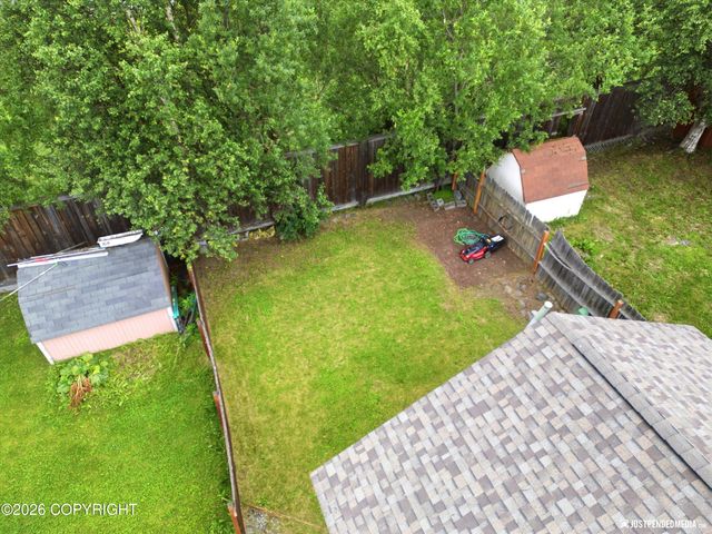 7721 Regal Mountain Drive, Anchorage, AK 99504