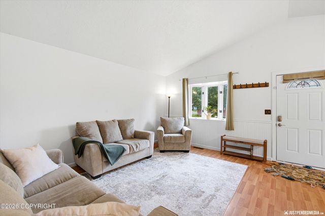 7721 Regal Mountain Drive, Anchorage, AK 99504