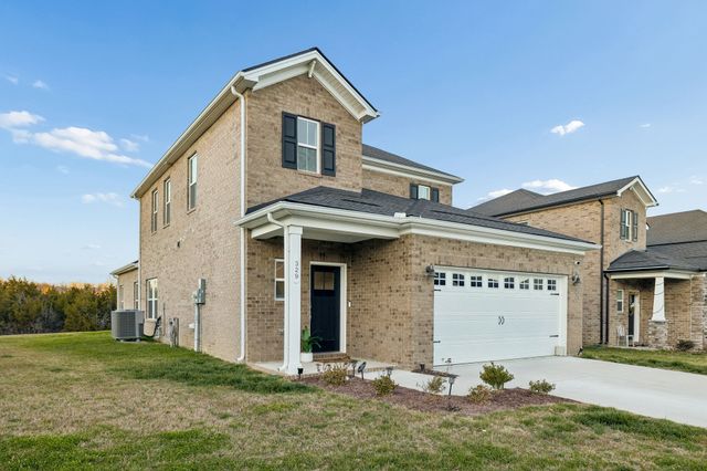 329 Almont Dr, Smyrna, TN 37167