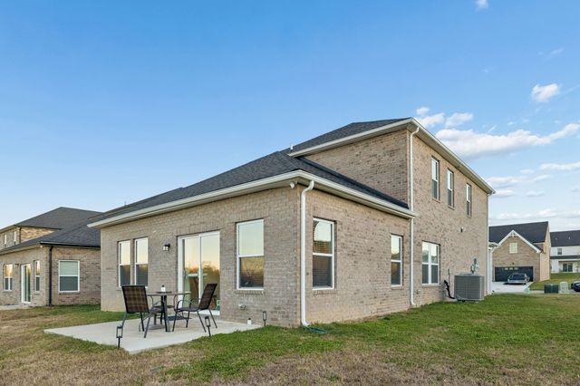 329 Almont Dr, Smyrna, TN 37167