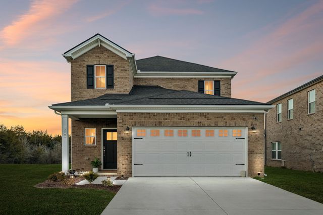 329 Almont Dr, Smyrna, TN 37167