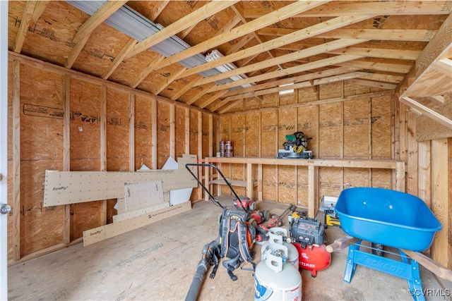 6156 Morning Breeze Dr, Mechanicsville, VA 23111