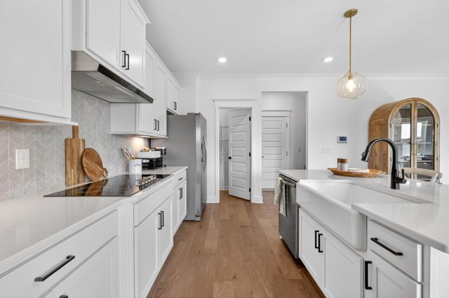 2310 Mary Lou Way, Columbia, TN 38401