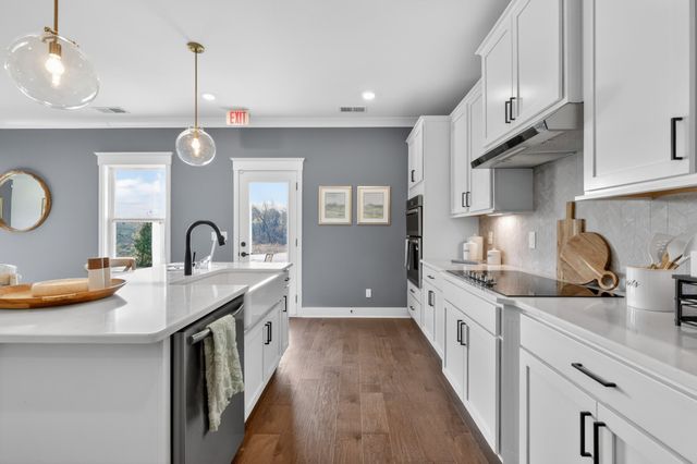 2310 Mary Lou Way, Columbia, TN 38401