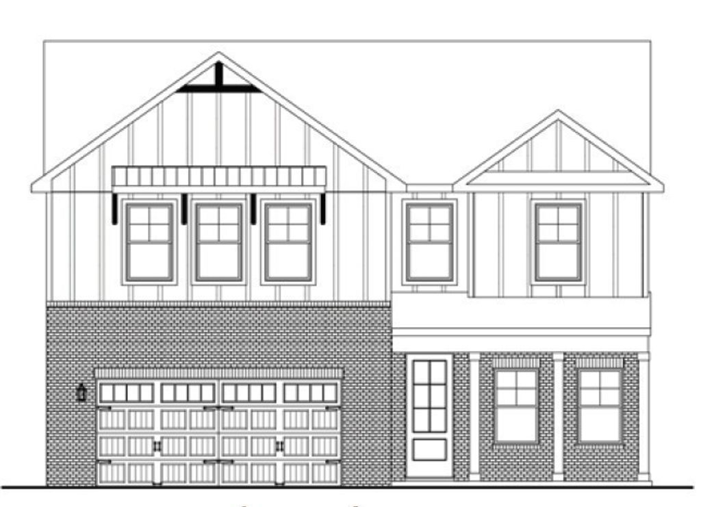 2310 Mary Lou Way, Columbia, TN 38401