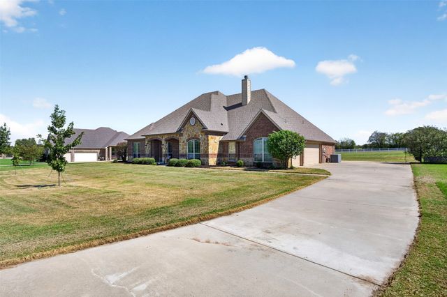 225 Diamond Rose Drive, Burleson, TX 76028