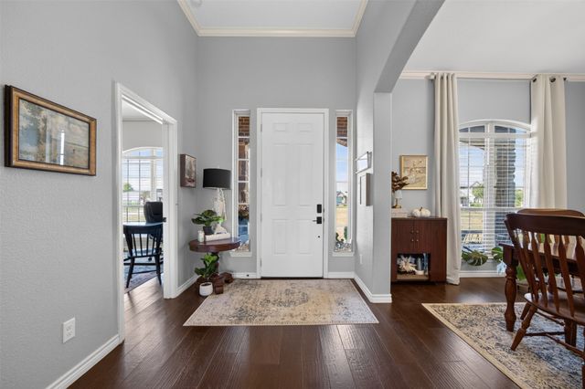 225 Diamond Rose Drive, Burleson, TX 76028