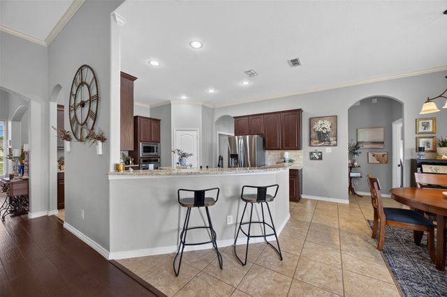 225 Diamond Rose Drive, Burleson, TX 76028