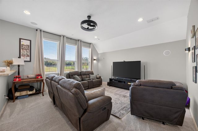 225 Diamond Rose Drive, Burleson, TX 76028
