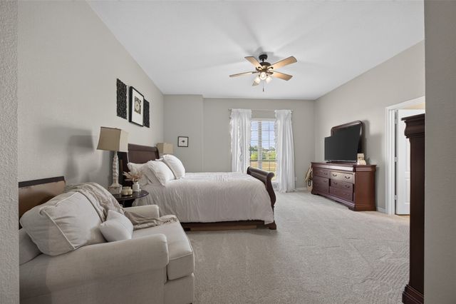 225 Diamond Rose Drive, Burleson, TX 76028