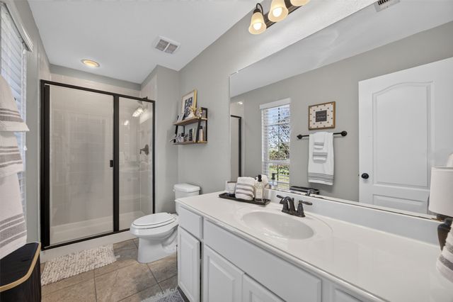 225 Diamond Rose Drive, Burleson, TX 76028