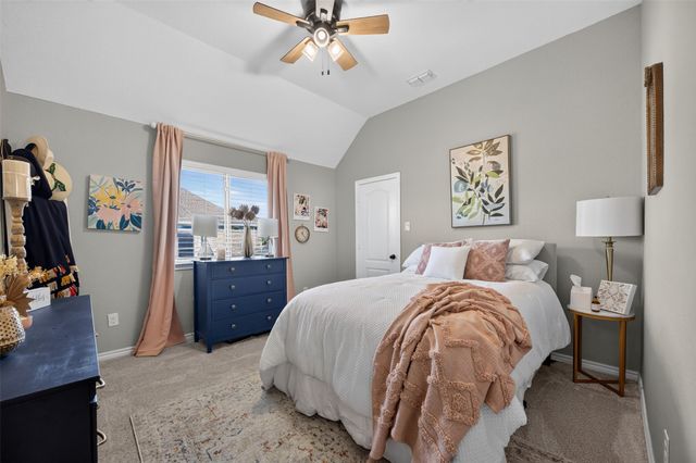 225 Diamond Rose Drive, Burleson, TX 76028