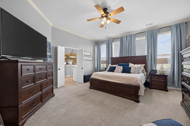 225 Diamond Rose Drive, Burleson, TX 76028