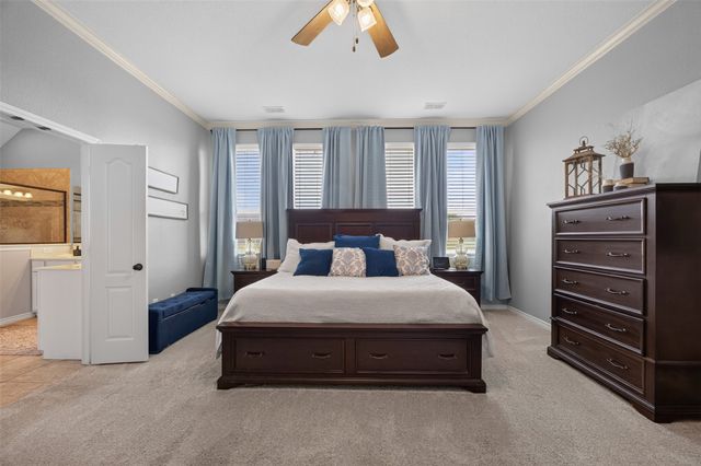 225 Diamond Rose Drive, Burleson, TX 76028