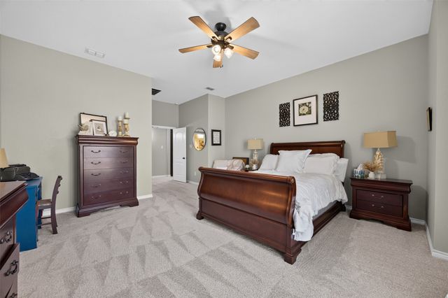 225 Diamond Rose Drive, Burleson, TX 76028