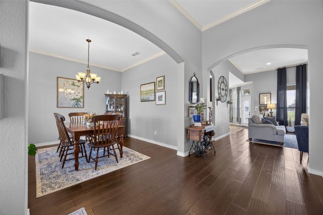 225 Diamond Rose Drive, Burleson, TX 76028