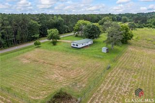 614 Holman Autry Road, Danielsville, GA 30633