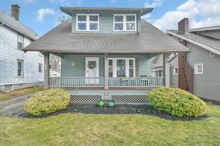 71 Dawson Avenue, Mansfield, OH 44906