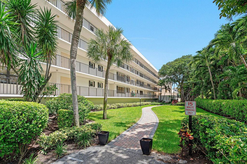 277 N OCEAN Boulevard 1040, Boca Raton, FL 33432