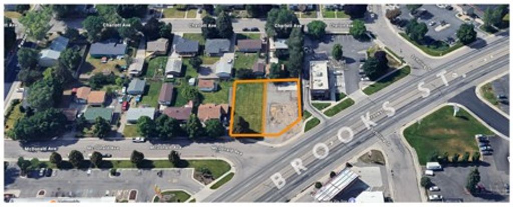 2141 McDonald Avenue, Missoula, MT 59801