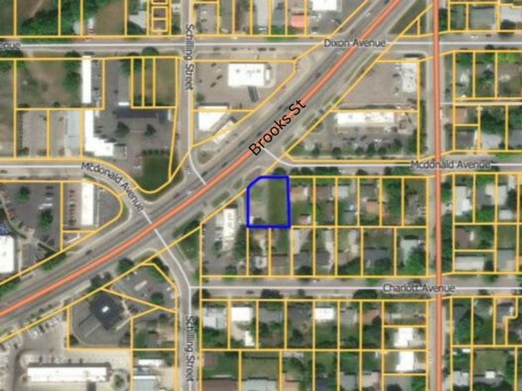 2141 McDonald Avenue, Missoula, MT 59801 photo 3