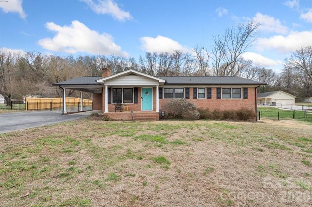 831 Rubens Road SW, Concord, NC 28027