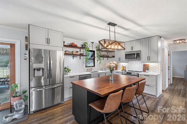 831 Rubens Road SW, Concord, NC 28027