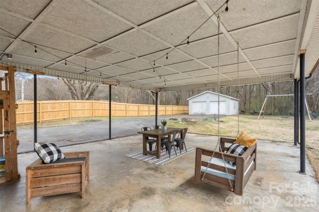 831 Rubens Road SW, Concord, NC 28027