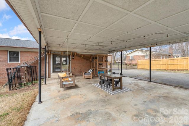 831 Rubens Road SW, Concord, NC 28027