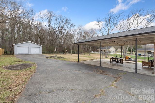 831 Rubens Road SW, Concord, NC 28027