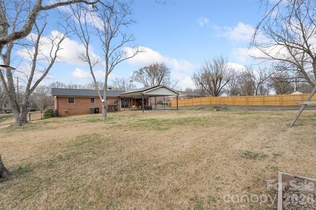 831 Rubens Road SW, Concord, NC 28027