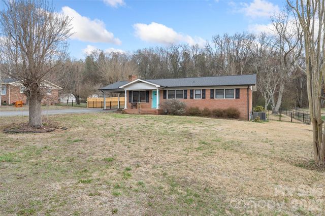 831 Rubens Road SW, Concord, NC 28027