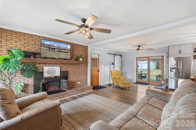 831 Rubens Road SW, Concord, NC 28027