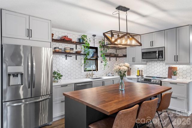 831 Rubens Road SW, Concord, NC 28027