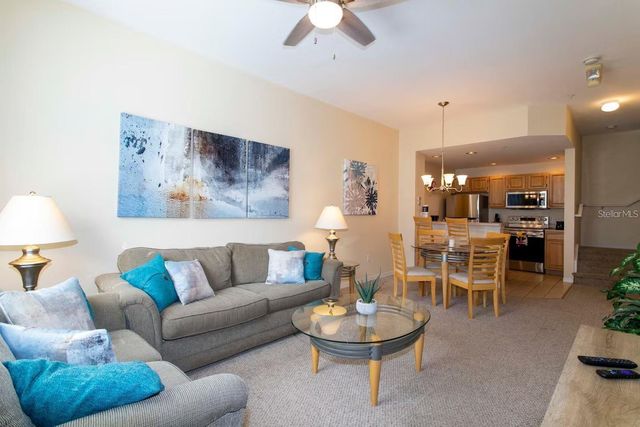 4011 VENETIAN BAY DRIVE 106, Kissimmee, FL 34741