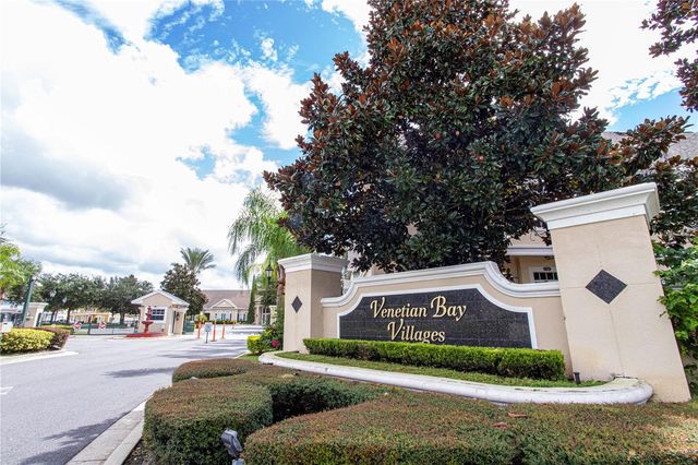 4011 VENETIAN BAY DRIVE 106, Kissimmee, FL 34741