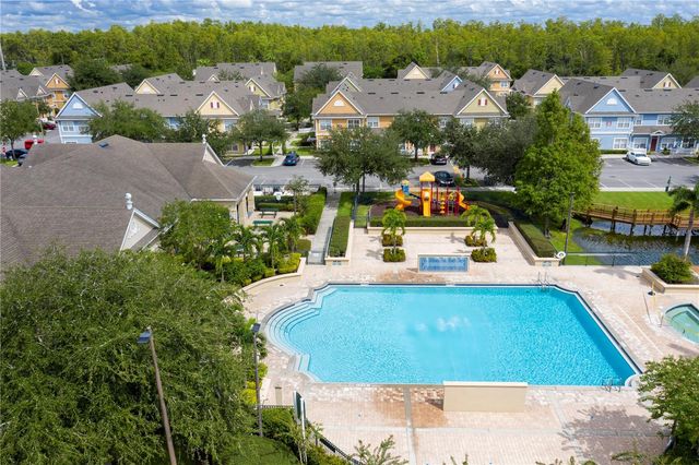 4011 VENETIAN BAY DRIVE 106, Kissimmee, FL 34741