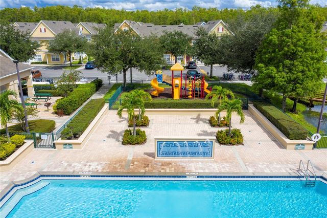 4011 VENETIAN BAY DRIVE 106, Kissimmee, FL 34741