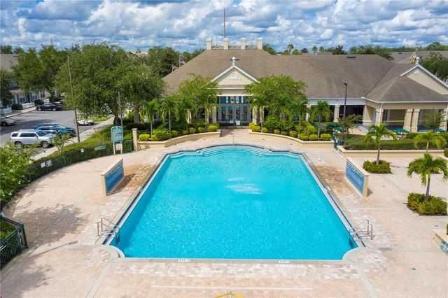 4011 VENETIAN BAY DRIVE 106, Kissimmee, FL 34741