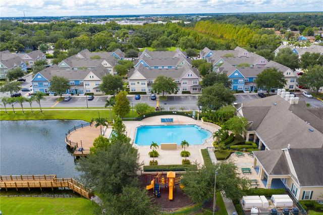 4011 VENETIAN BAY DRIVE 106, Kissimmee, FL 34741