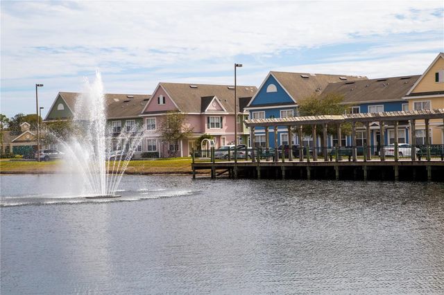 4011 VENETIAN BAY DRIVE 106, Kissimmee, FL 34741